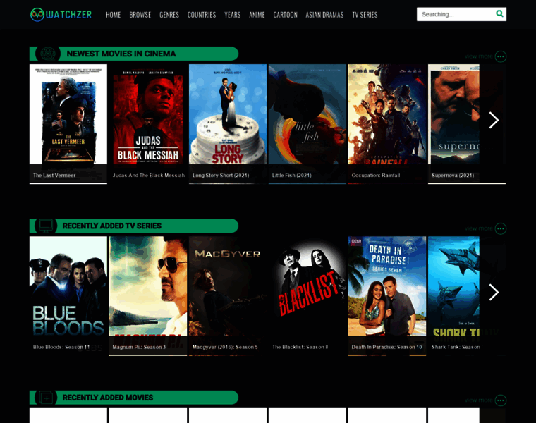 Watchzer.com thumbnail Watchzer.com thumbnail
