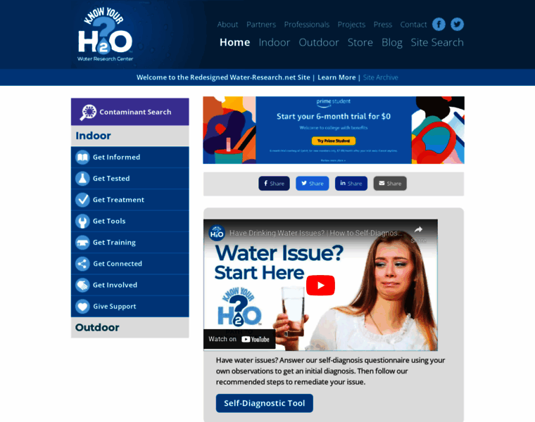 Water-research.net thumbnail