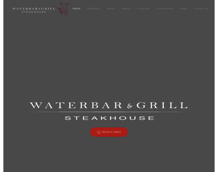 Waterbarandgrill.com.au thumbnail