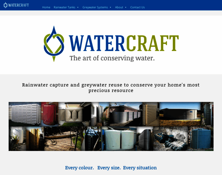 Watercraftwa.com.au thumbnail