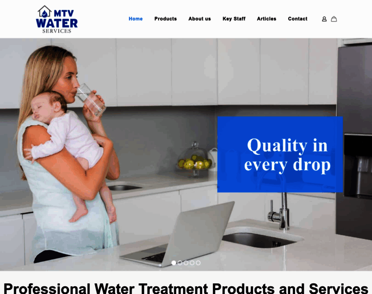 Waterfilters4you.com thumbnail