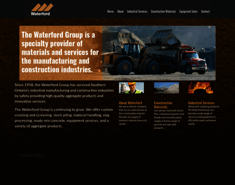 Waterfordgroup.ca thumbnail