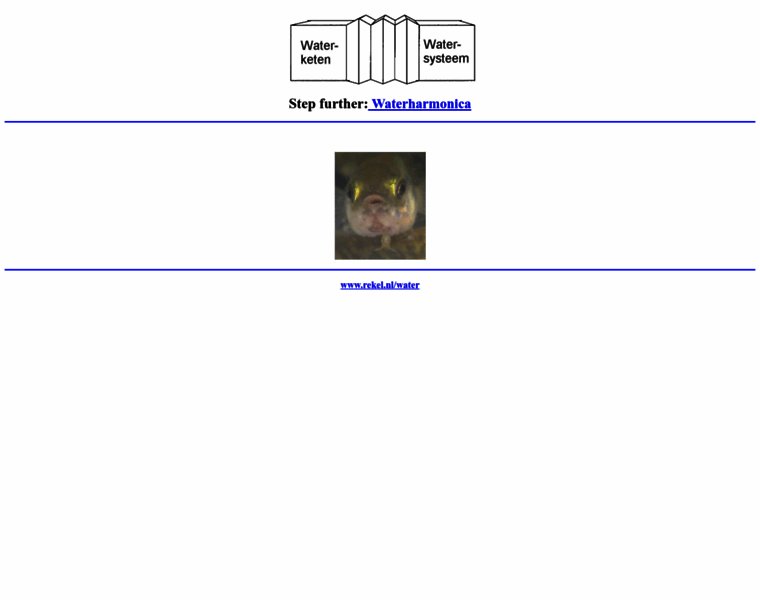 Waterharmonica.nl thumbnail