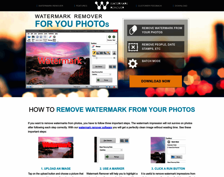 Watermarkremover.com thumbnail