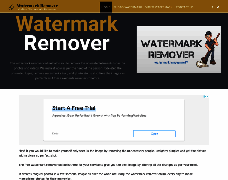 Watermarkremover.net thumbnail