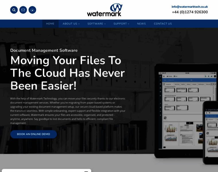 Watermarktech.co.uk thumbnail Watermarktech.co.uk thumbnail