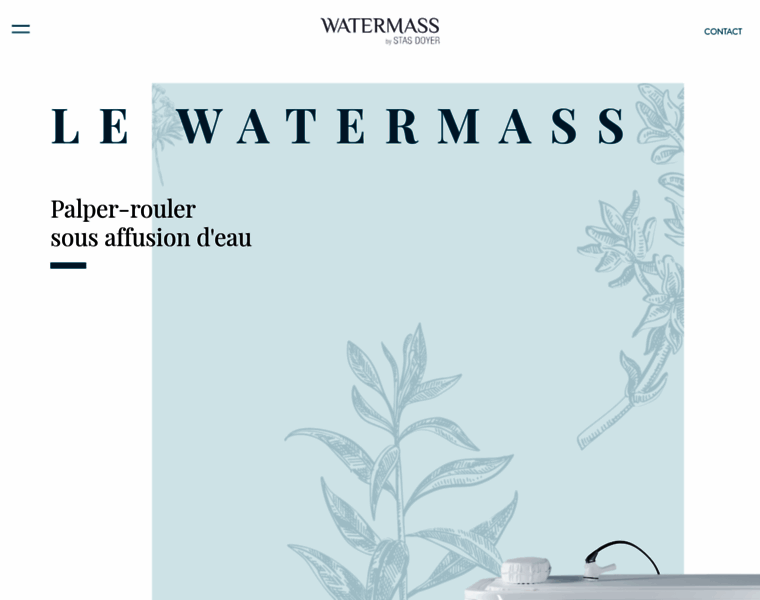 Watermass.fr thumbnail