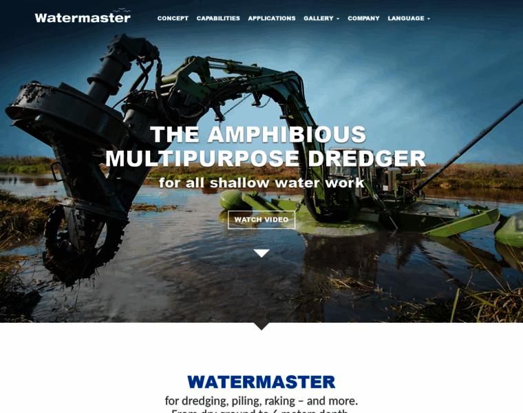 Watermaster.fi thumbnail