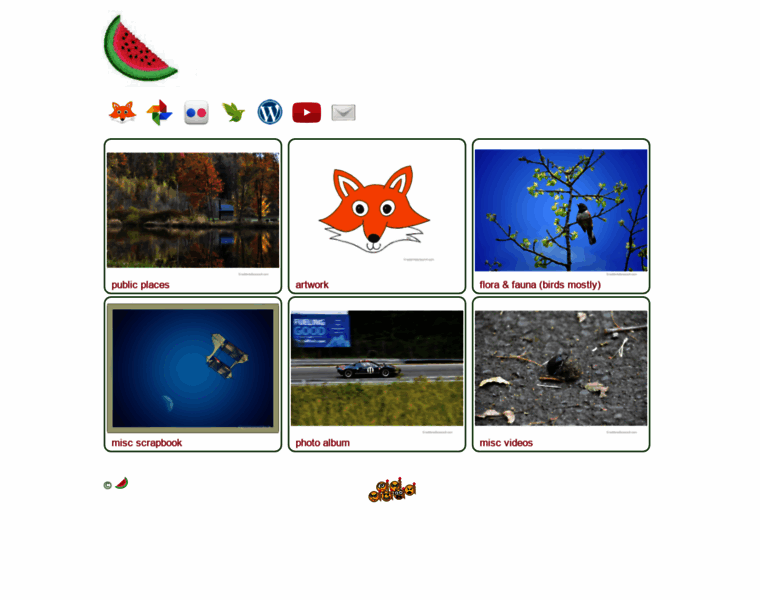 Watermelonpunch.com thumbnail