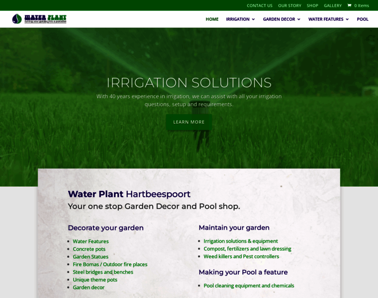 Waterplant.co.za thumbnail