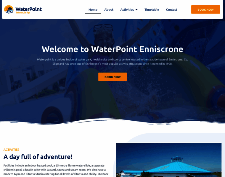 Waterpoint.ie thumbnail