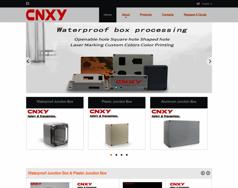 Waterproof-junctionbox.com thumbnail Waterproof-junctionbox.com thumbnail