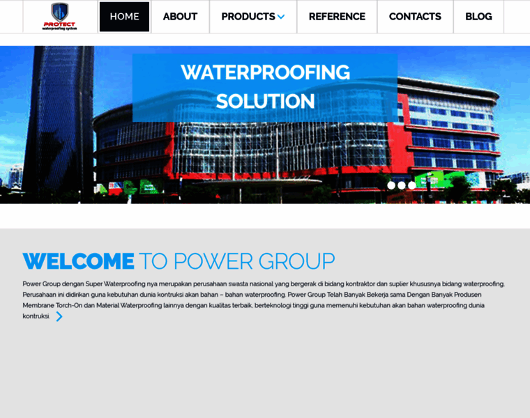 Waterproofing.biz.id thumbnail