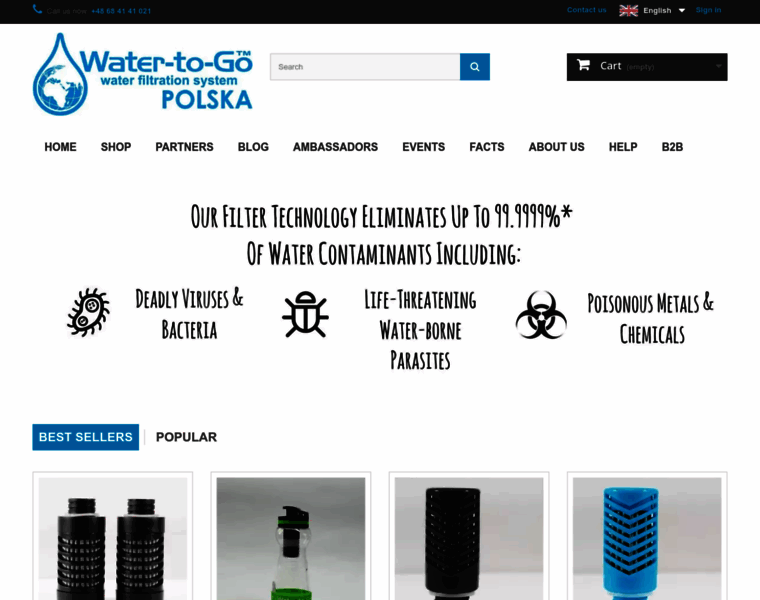 Watertogo.pl thumbnail