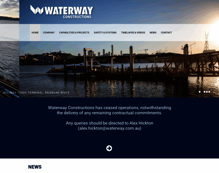 Waterway.com.au thumbnail