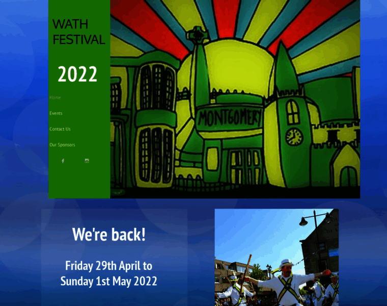 Wathfestival.org.uk thumbnail