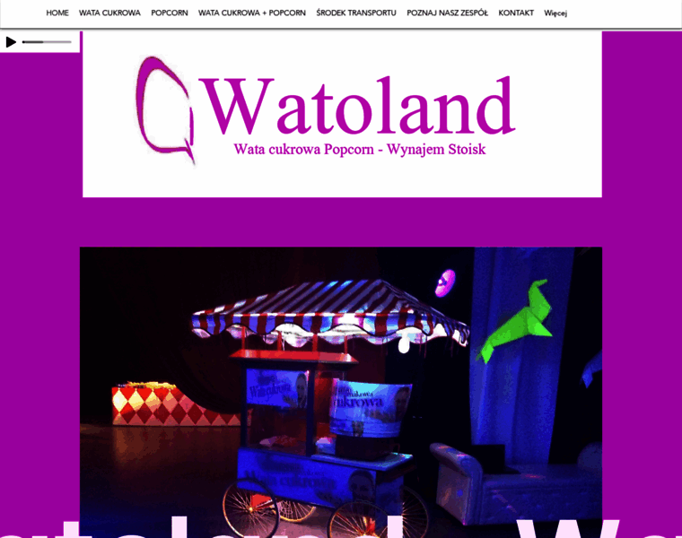 Watoland.pl thumbnail