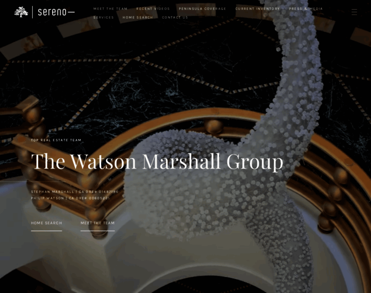 Watson-marshallgroup.com thumbnail