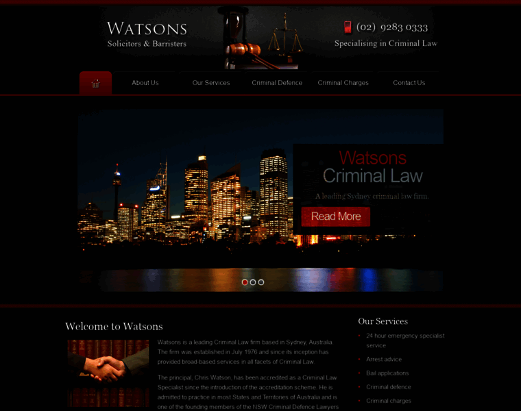 Watsons.com.au thumbnail