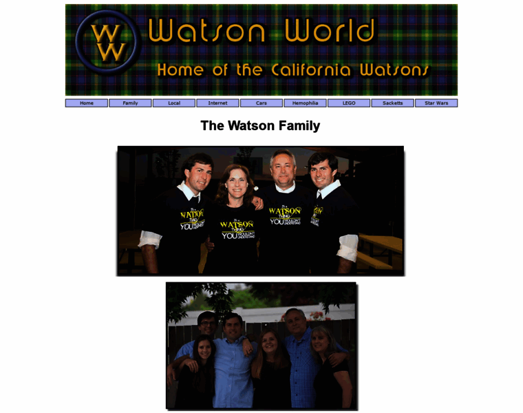Watsonworld.org thumbnail
