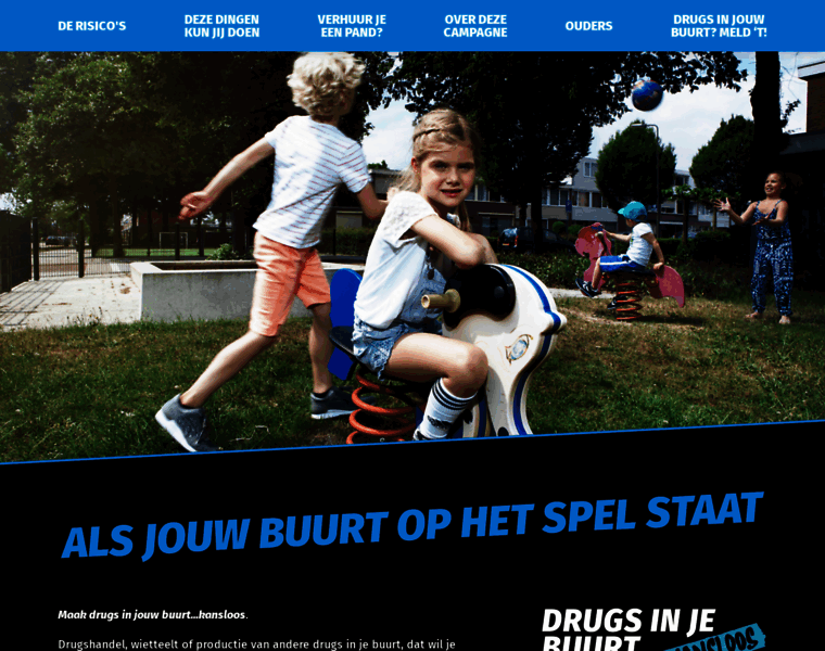 Watstaaterophetspel.nl thumbnail