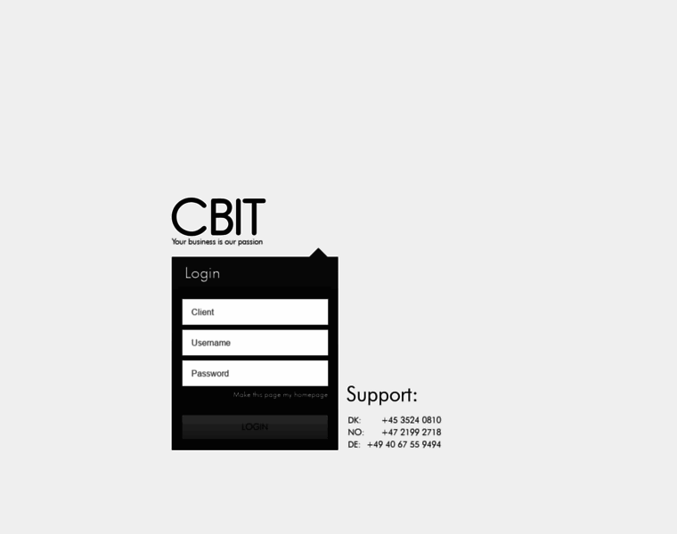 Wauv.cbit.dk thumbnail Wauv.cbit.dk thumbnail