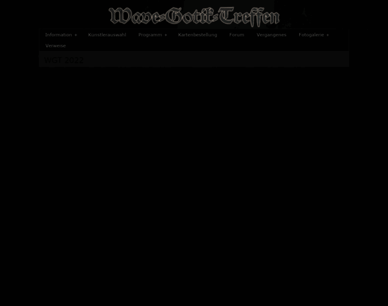 Wave-gotik-treffen.com thumbnail
