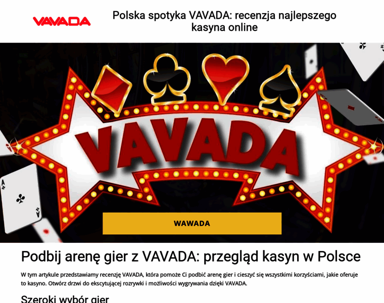 Wawada-info-pl.com thumbnail