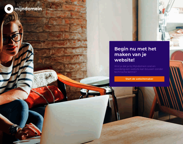 Waybackmachine.nl thumbnail