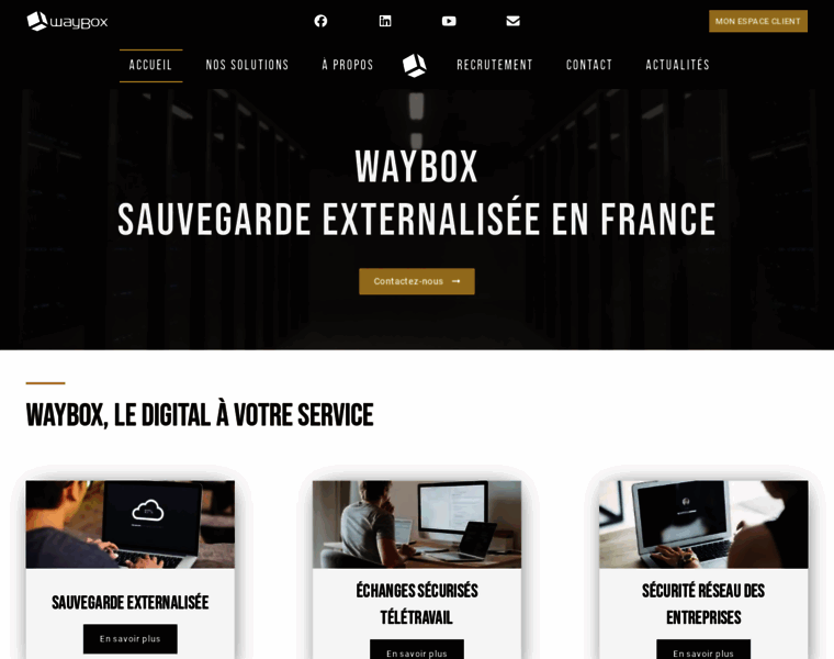 Waybox.fr thumbnail