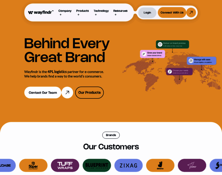 Wayfindr.io thumbnail