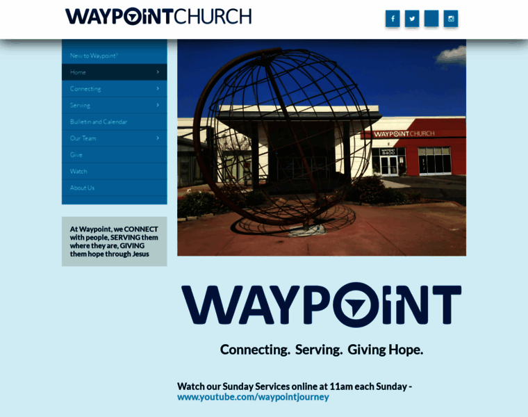 Waypoint.org thumbnail