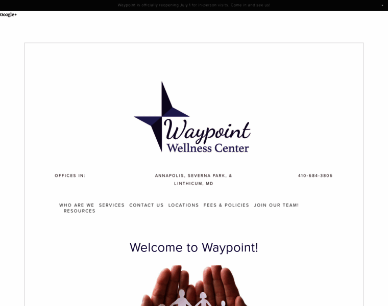 Waypointwellnesscenter.com thumbnail