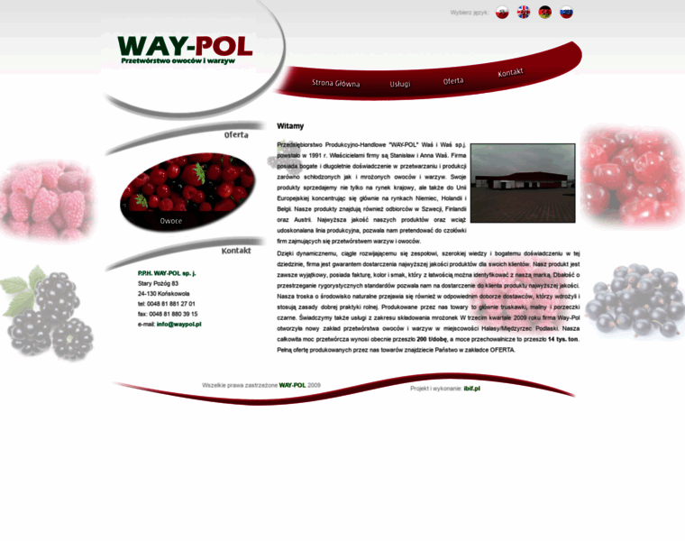 Waypol.pl thumbnail