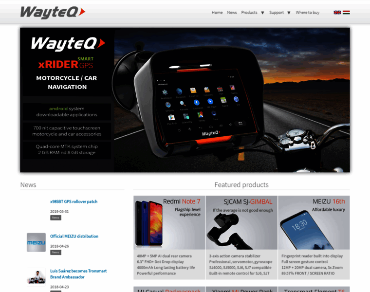 Wayteq.eu thumbnail Wayteq.eu thumbnail