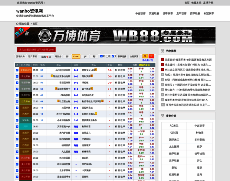 Wb658.com thumbnail