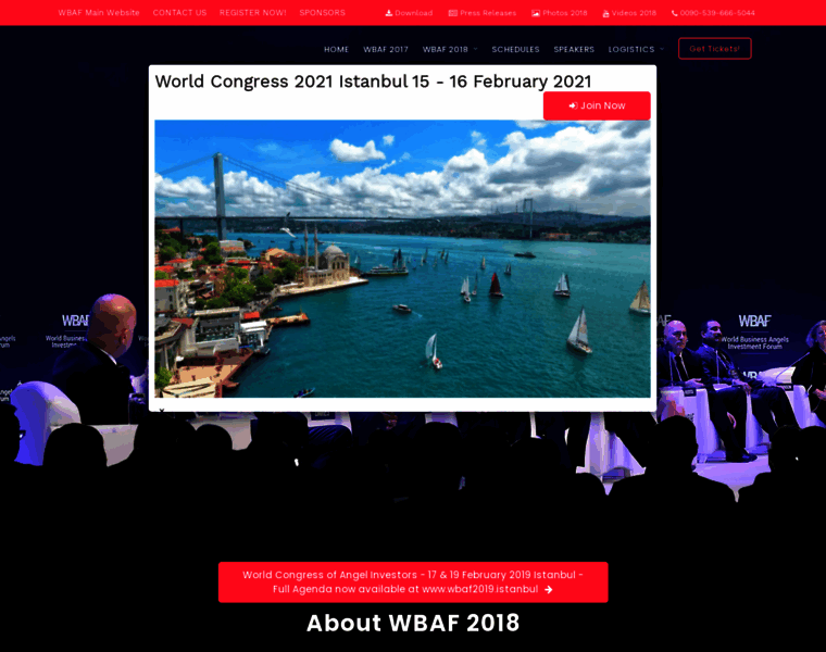 Wbaf2018.istanbul thumbnail