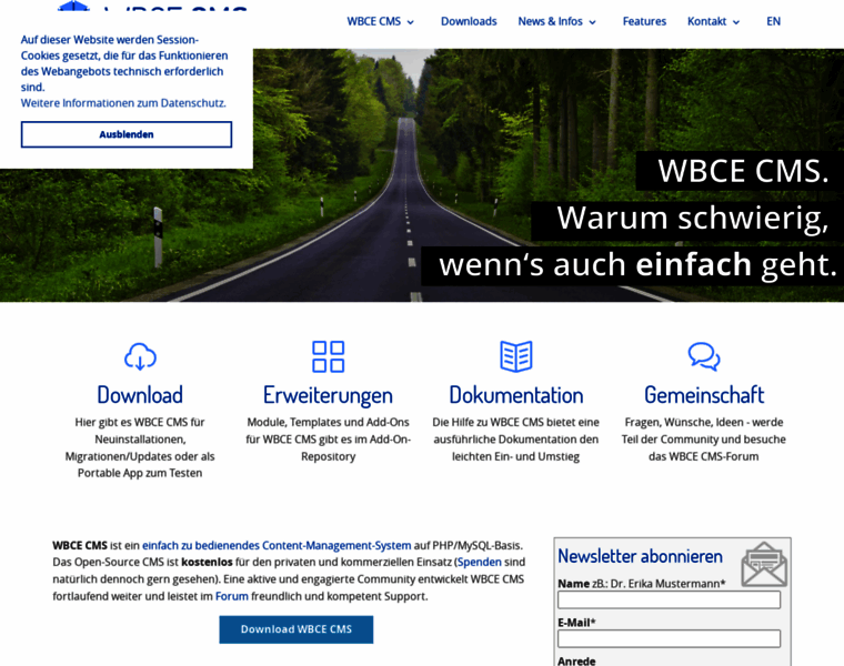 Wbce.org thumbnail Wbce.org thumbnail