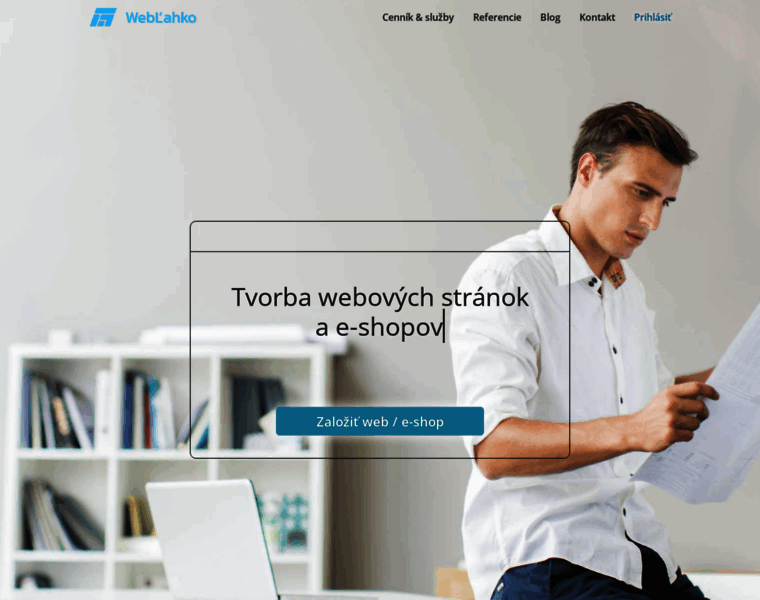 Wbl.sk thumbnail