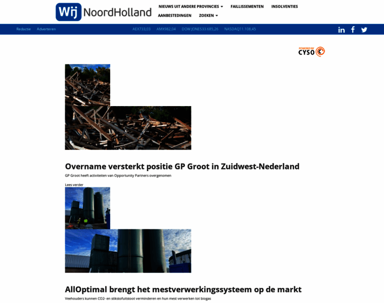 Wbn.nl thumbnail