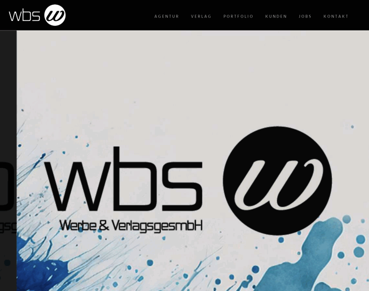 Wbs-team.at thumbnail