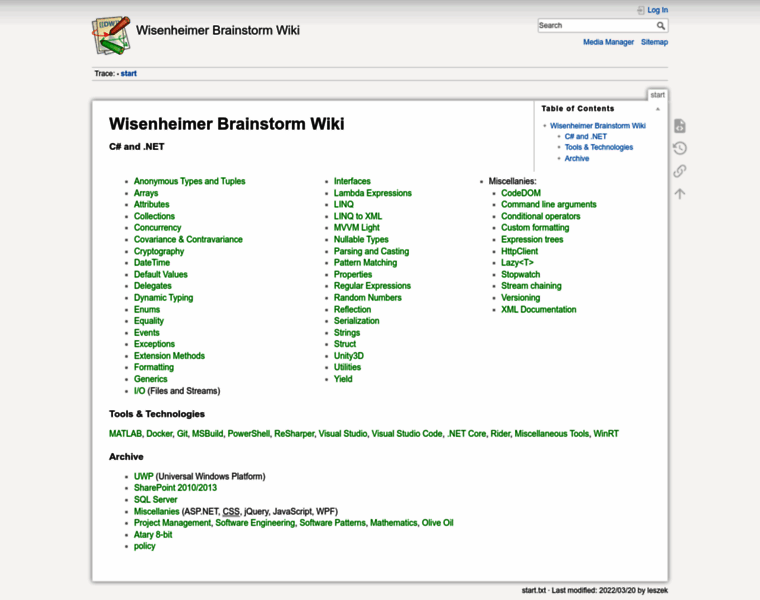 Wbswiki.com thumbnail