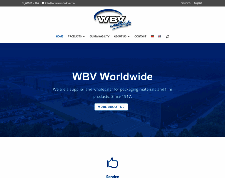 Wbv-worldwide.com thumbnail