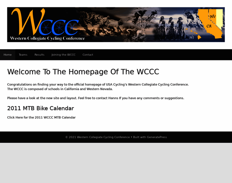 Wccc-info.com thumbnail