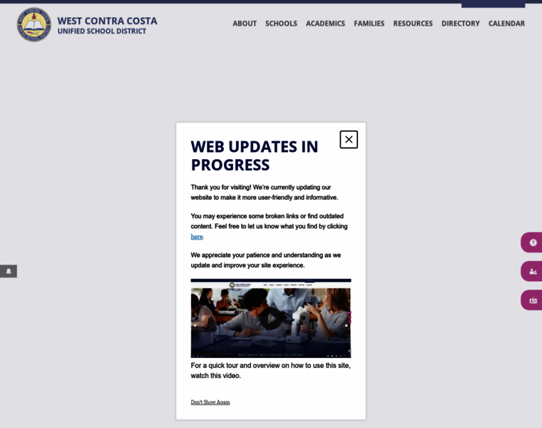 Wccusd.net thumbnail Wccusd.net thumbnail
