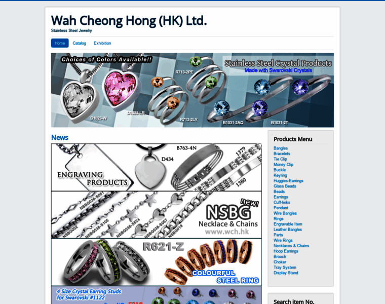 Wch.hk thumbnail