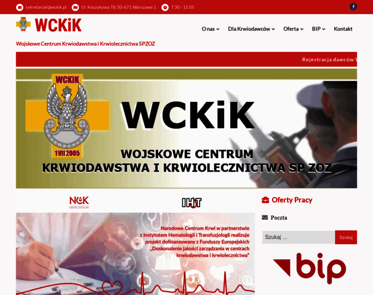 Wckik.pl thumbnail