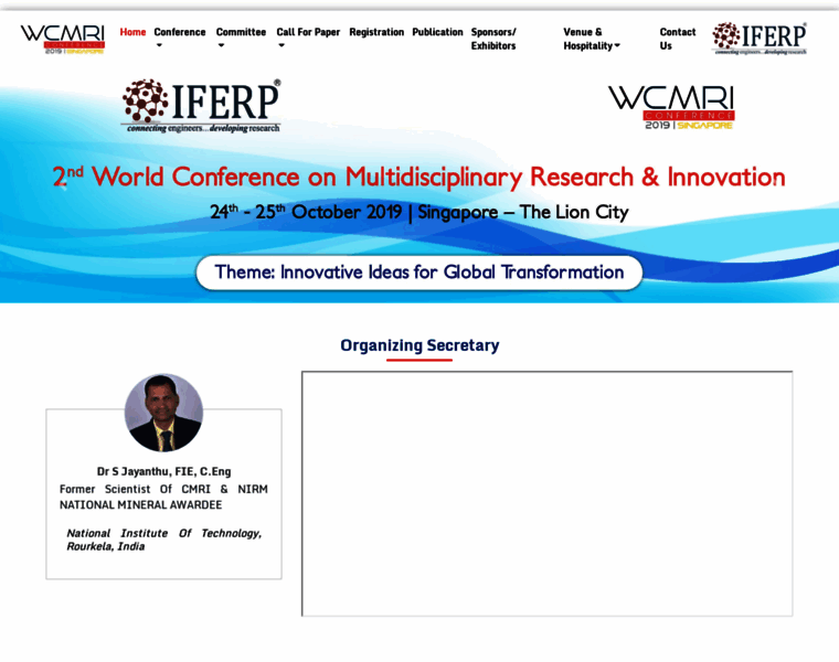 Wcmri.net thumbnail