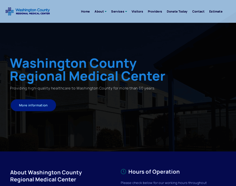 Wcrmc.com thumbnail