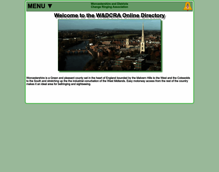 Wdcra.org.uk thumbnail